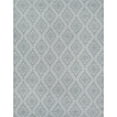 thumbnail image 1 of Erin Gates Easton Area Rug, Grey, 7'6" X 9'6", 1 of 4