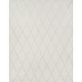 thumbnail image 1 of Erin Gates by Momeni Langdon Spring Beige Hand Woven Wool Area Rug 5' X 8', 1 of 4