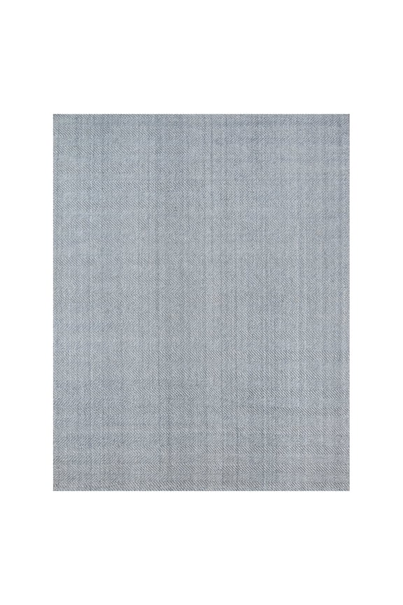 Erin Gates  by  Ledgebrook Washington Hand-woven Wool Area Rug