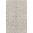 thumbnail image 1 of Erin Gates Downeast DOW-3 Grey Boothbay 6'7" X 9'6", 1 of 2
