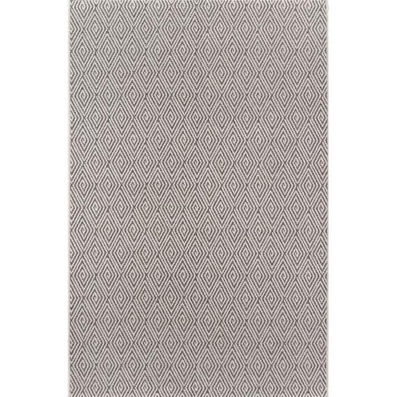Erin Gates Downeast Area Rug, Charcoal, 2'7" X 7'6" Runner