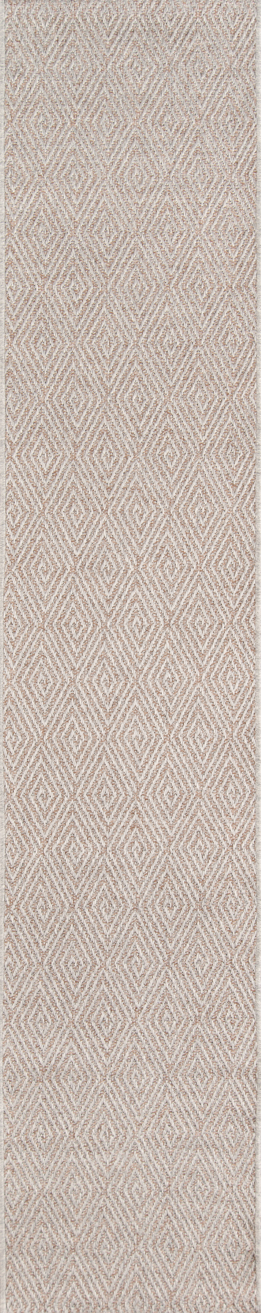 Erin Gates by Momeni Downeast Wells Machine Made Polypropylene Natural