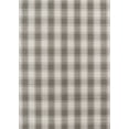 thumbnail image 1 of Erin Gates by Momeni Marlborough Charles Grey Hand Woven Wool Area Rug 5' X 8', 1 of 11