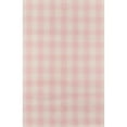 thumbnail image 1 of Erin Gates by Momeni Marlborough Charles Pink Hand Woven Wool Area Rug 2' X 3', 1 of 5