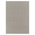 thumbnail image 1 of Erin Gates by Momeni Marlborough Deerfield Grey Hand Woven Wool Area Rug 3'6" X 5'6", 1 of 8