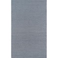 thumbnail image 1 of Erin Gates by Momeni Newton Davis Navy Hand Woven Indoor Outdoor Rug 2'3" X 8' Runner, 1 of 4