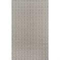 thumbnail image 1 of Erin Gates by Momeni Newton Holden Brown Hand Woven Indoor Outdoor Rug 5' X 7'6", 1 of 2