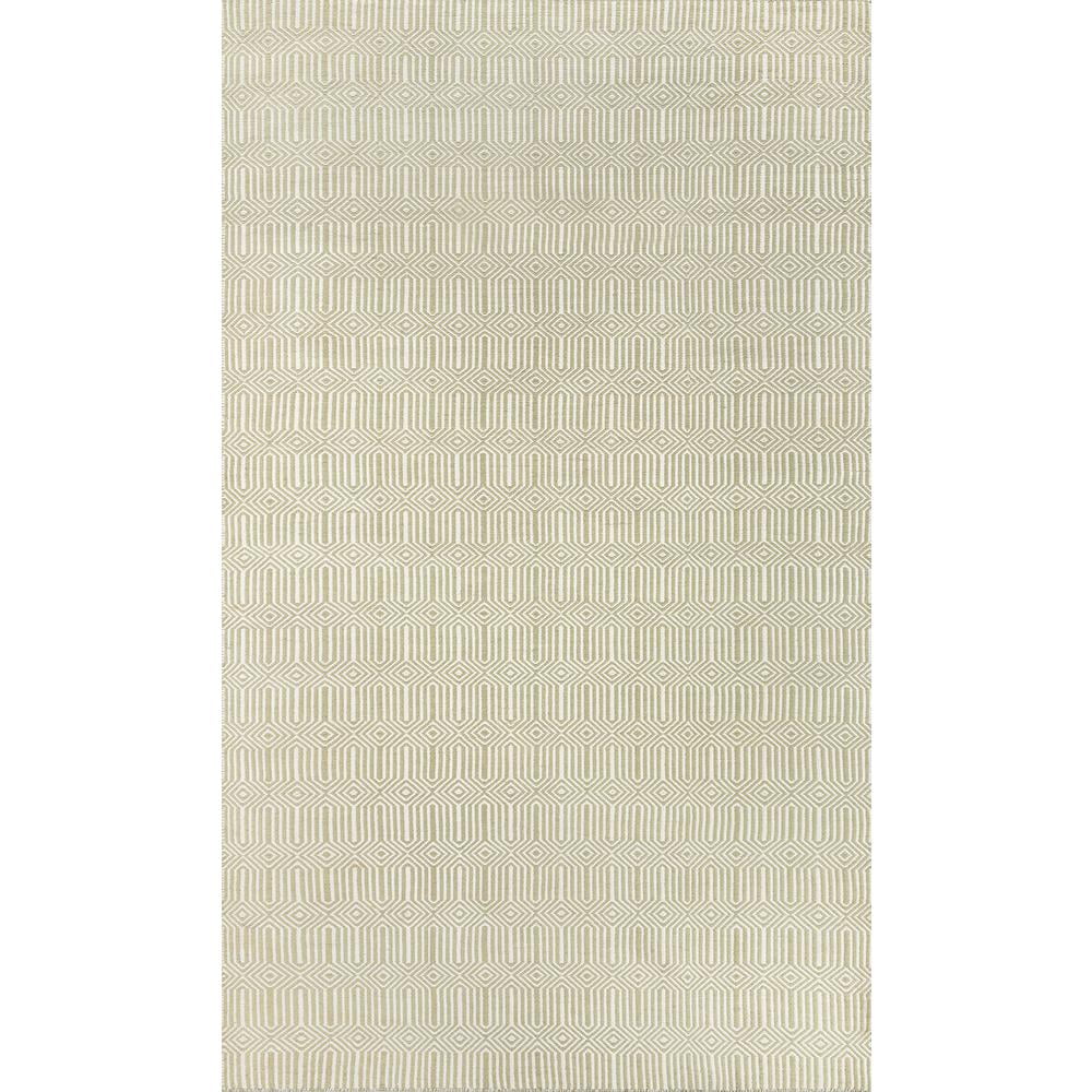 Erin Gates by Momeni Newton Holden Green Hand Woven Indoor Outdoor Rug