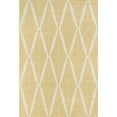 thumbnail image 1 of Erin Gates River Area Rug, Citron, 8'6" X 11'6", 1 of 4