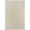 thumbnail image 1 of Erin Gates by Momeni Thompson Appleton Sage Hand Woven Wool Area Rug 7'6" X 9'6", 1 of 5