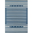 thumbnail image 1 of Erin Gates by Momeni Thompson Billings Denim Hand Woven Wool Area Rug 2' X 3', 1 of 6