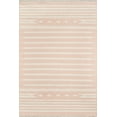 thumbnail image 1 of Erin Gates by Momeni Thompson Billings Pink Hand Woven Wool Area Rug 7'6" X 9'6", 1 of 7