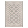 thumbnail image 1 of Erin Gates by Momeni Thompson Brookline Pink Hand Woven Wool Area Rug 3'6" X 5'6", 1 of 11