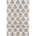 thumbnail image 1 of Erin Gates by Momeni Thompson Grove Ivory Hand Woven Wool Area Rug 2' X 3', 1 of 5