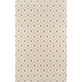 thumbnail image 1 of Erin Gates by Momeni Thompson Newbury Beige Hand Woven Wool Area Rug 2' X 3', 1 of 6