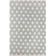 thumbnail image 1 of Erin Gates by Momeni Thompson Newbury Hand Woven Wool Grey Area Rug 2'3" X 8' Runner, 1 of 6