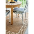 thumbnail image 1 of Erin Gates  by  Saybrook Ripple Area Rug 4' 1" x 6' - Natural - Rectangle, 1 of 5