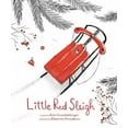 thumbnail image 1 of Little Red Sleigh (Hardcover), 1 of 1