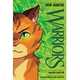 thumbnail image 1 of Erin Hunter: Warriors Graphic Novel: the Prophecies Begin #1 (Hardcover), 1 of 1