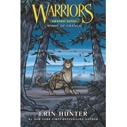 Erin Hunter Warriors Winds of Change Paperback