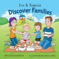 thumbnail image 1 of Pre-Owned Erin & Roderick Discover Families (1) Paperback, 1 of 1