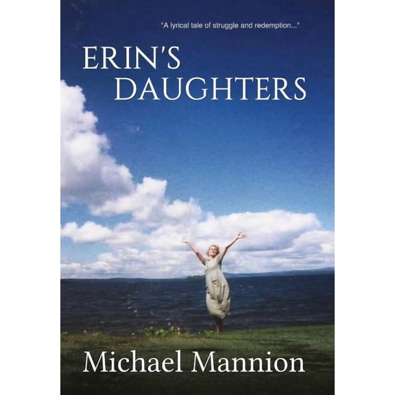 Erin's Daughters, (Hardcover)