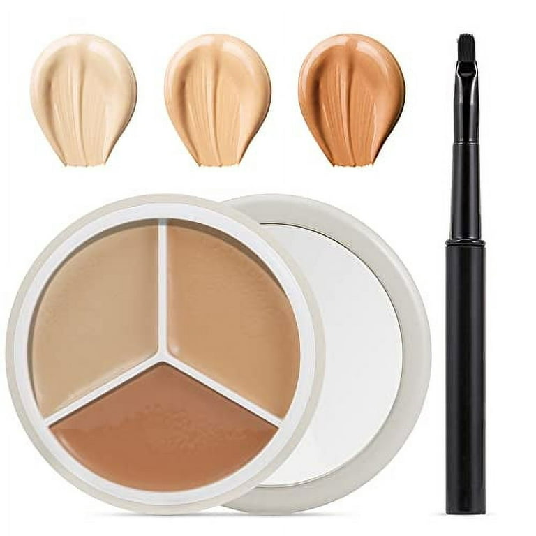 Items under 5 Dollars Makeup Dark Circle Covering Multipurpose