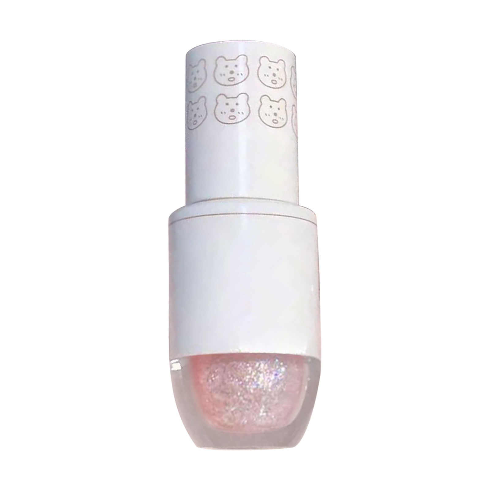 Erinde Liquid Glitter Eyeshadow Korean Makeup Tear Drop Metallic
