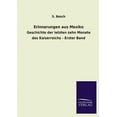 thumbnail image 1 of Erinnerungen Aus Mexiko (Paperback), 1 of 1