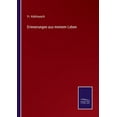 thumbnail image 1 of Erinnerungen aus meinem Leben, 1 of 1