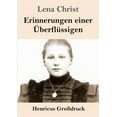 thumbnail image 1 of Erinnerungen einer Überflüssigen (Großdruck) (Paperback), 1 of 1
