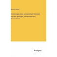 thumbnail image 1 of Erinnerungen eines weimarischen Veteranen aus dem geselligen, literarischen und Theater-Leben, 1 of 1