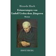 thumbnail image 1 of Erinnerungen von Ludolf Ursleu dem Jüngeren: Roman (Hardcover), 1 of 1