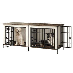 Image showcasing Extra Extra Large Dog Crate