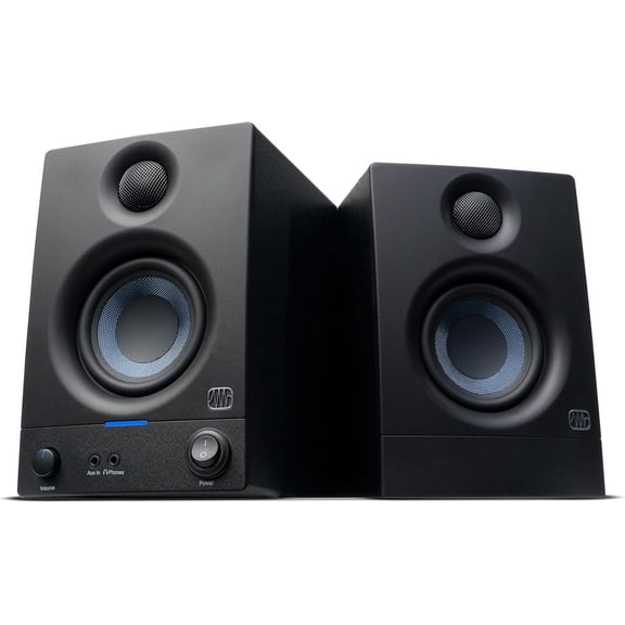 Eris 3.5 Powered Studio Monitors, Pair 3.5 Active Near