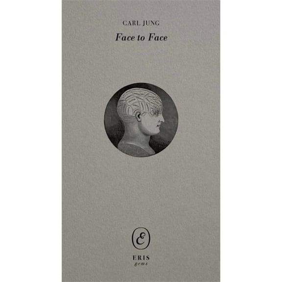 Eris Gems Face to Face, Book 5, (Paperback)