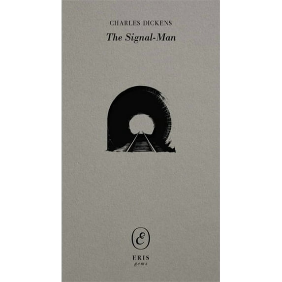 Eris Gems The Signal-Man, Book 1, (Paperback)