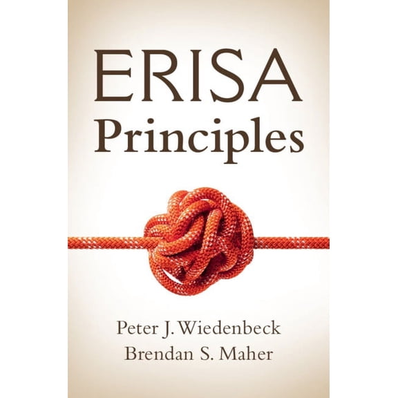 ERISA Principles, (Hardcover)