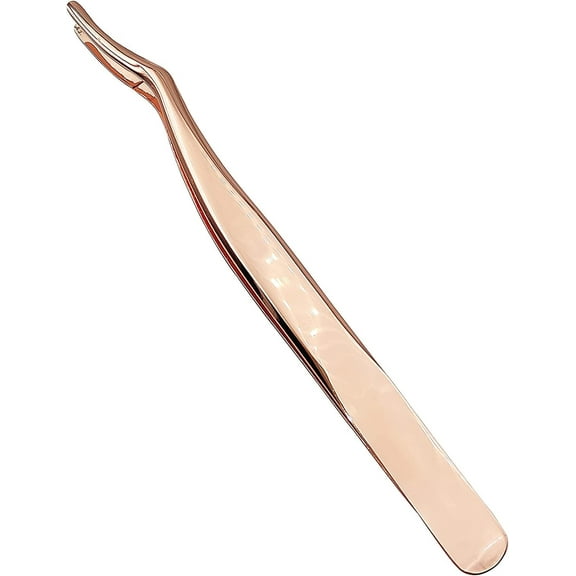 Erised's Bifrost Eyelashes Applicator Tool Eyelash Extension Tweezers Remover Clip Tweezers Nipper
