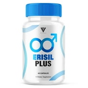 Erisil Plus Capsules Erisyl Plus Maximum Strength Pills 60 Capsules