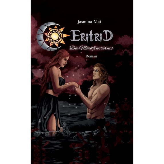 Eritrid: Die Mondfinsternis (Hardcover)