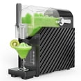 thumbnail image 1 of Erivess 76oz Slushie Maker Machine,Auto-Clean,LED Display,3 Preset Program, Frozen Drink Smoothie Slushy Machine for Milkshakes, Margaritas, Frappes and More, 1 of 6