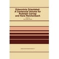 thumbnail image 1 of Erkenntnis Orientated: A Centennial Volume for Rudolf Carnap and Hans Reichenbach, (Paperback), 1 of 1