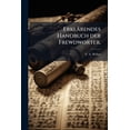 thumbnail image 1 of Erklärendes Handbuch der Frewdworter. (Paperback), 1 of 1