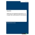 thumbnail image 1 of Erklärung des PageRank-Algorithmus von Google ohne mathematische Vorkenntnisse (Other), 1 of 1