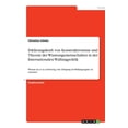 thumbnail image 1 of Erklärungskraft von Konstruktivismus und Theorie der Wissensgemeinschaften in der Internationalen Walfangpolitik : Warum ist es so schwierig, eine Einigung im Walfangregime zu erzielen? (Paperback), 1 of 1