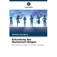 thumbnail image 1 of Erkundung des Montessori-Weges (Paperback), 1 of 1