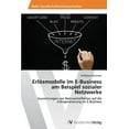 thumbnail image 1 of Erlösmodelle im E-Business am Beispiel sozialer Netzwerke (Paperback), 1 of 1