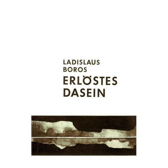 Erlöstes Dasein, (Paperback)