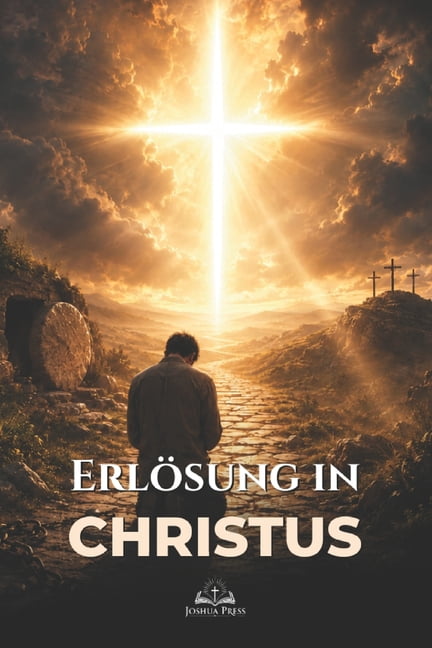 Erlösung in Christus: Ein katholischer Weg durch Gnade, Vergebung und die Verwandlung des Apostels Paulus, (Paperback)